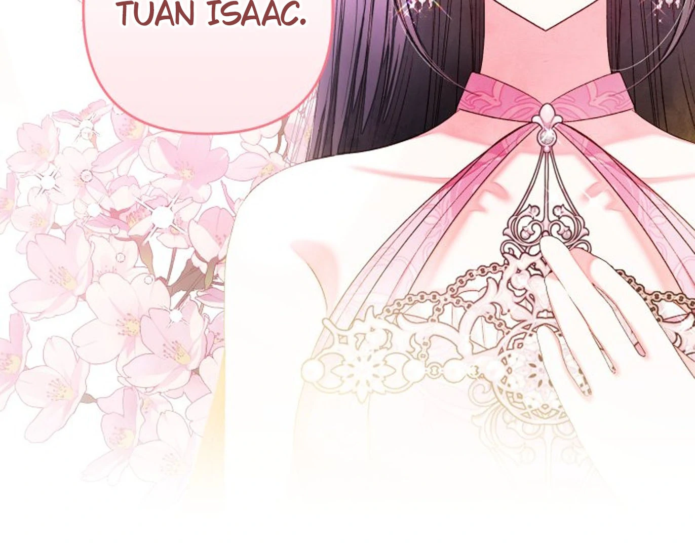 A Maid Was More of a Calling Than a Princess Chapter 44 - halaman 137