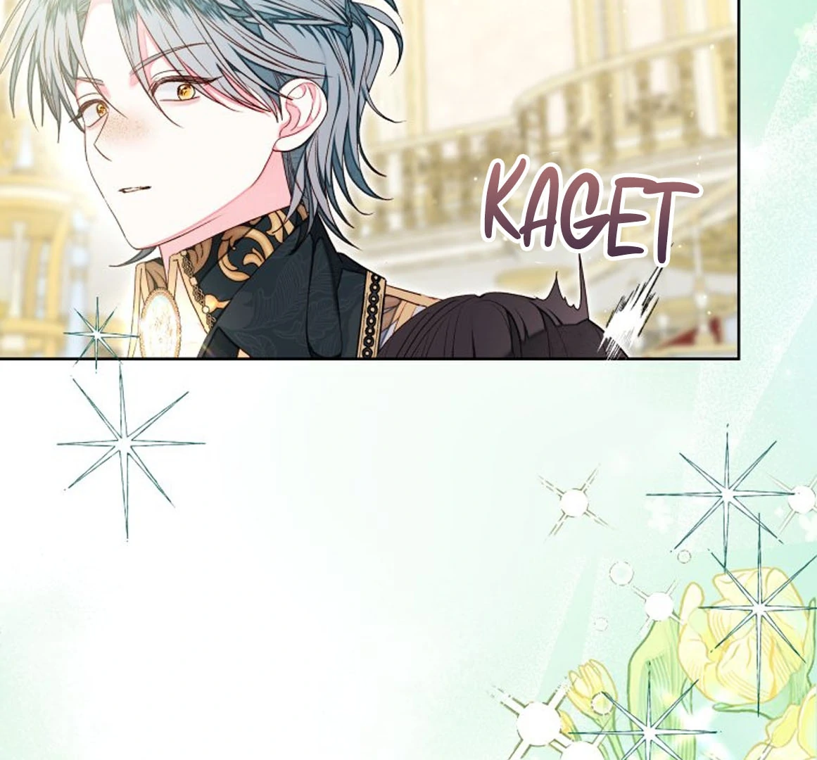 A Maid Was More of a Calling Than a Princess Chapter 44 - halaman 14