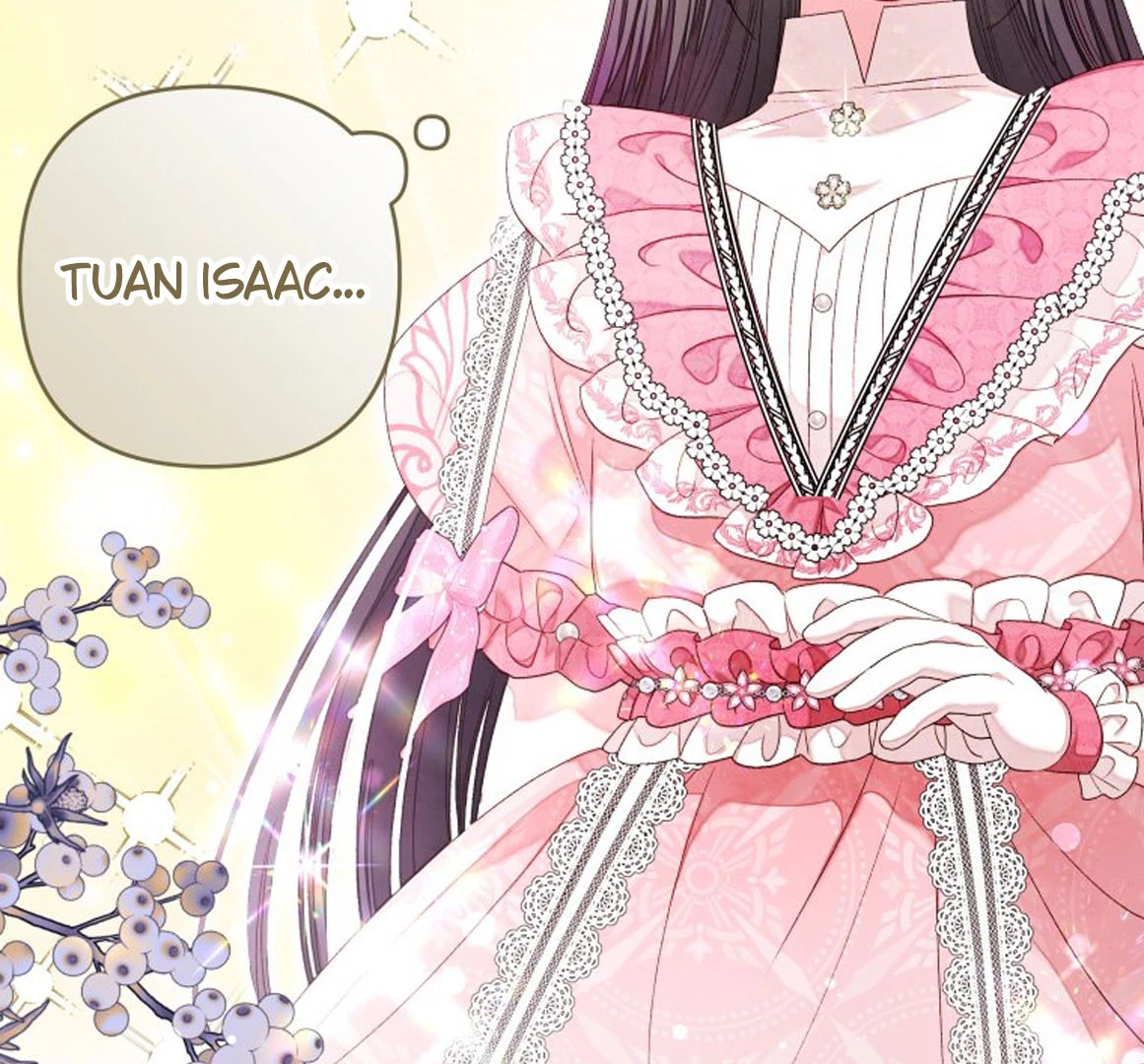 A Maid Was More of a Calling Than a Princess Chapter 44 - halaman 20