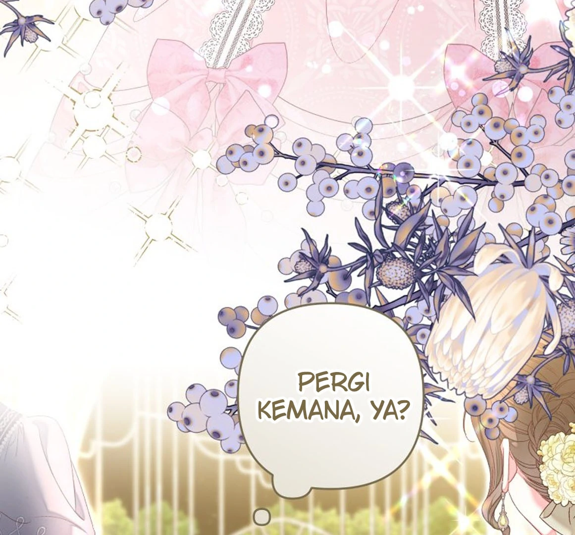 A Maid Was More of a Calling Than a Princess Chapter 44 - halaman 21