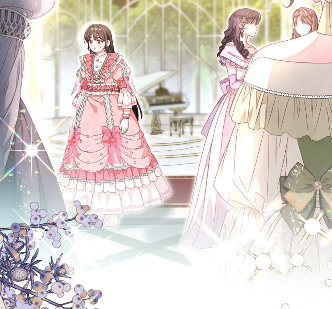A Maid Was More of a Calling Than a Princess Chapter 44 - halaman 22