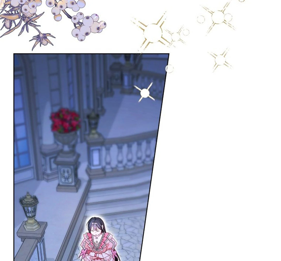A Maid Was More of a Calling Than a Princess Chapter 44 - halaman 23