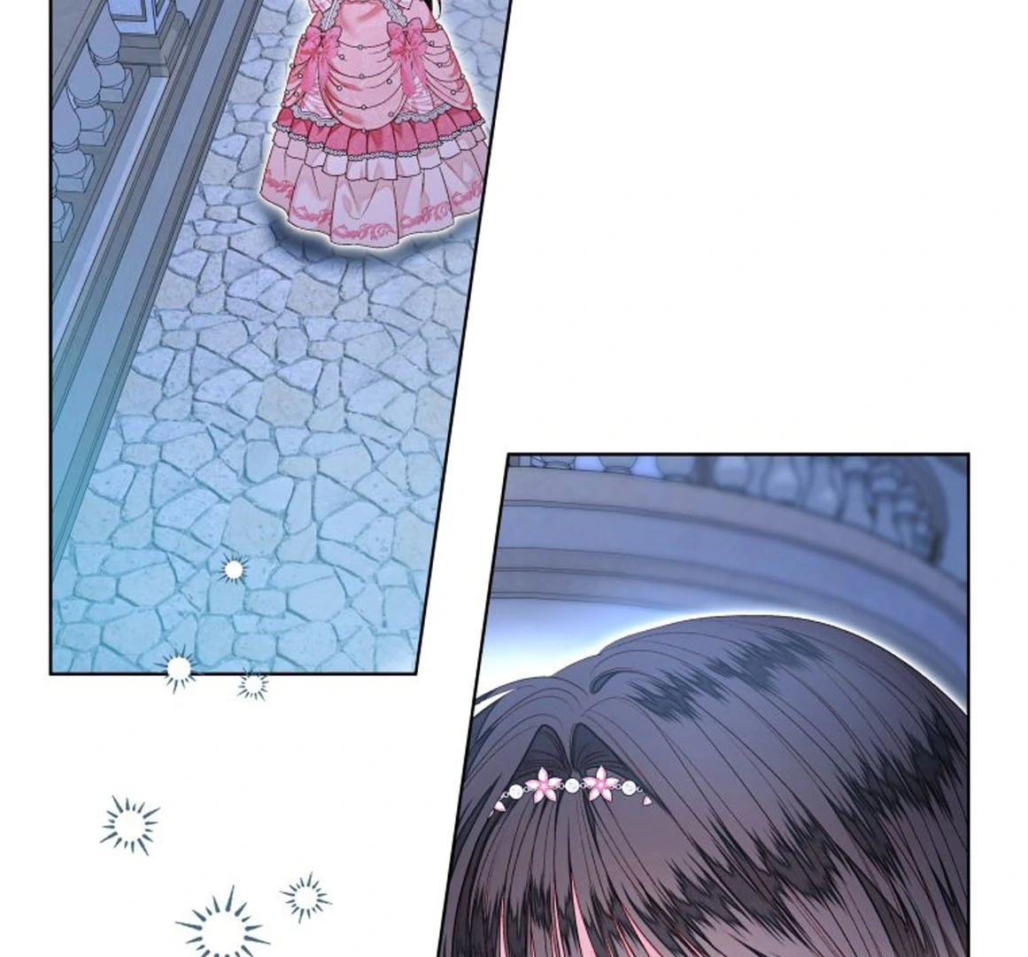 A Maid Was More of a Calling Than a Princess Chapter 44 - halaman 24