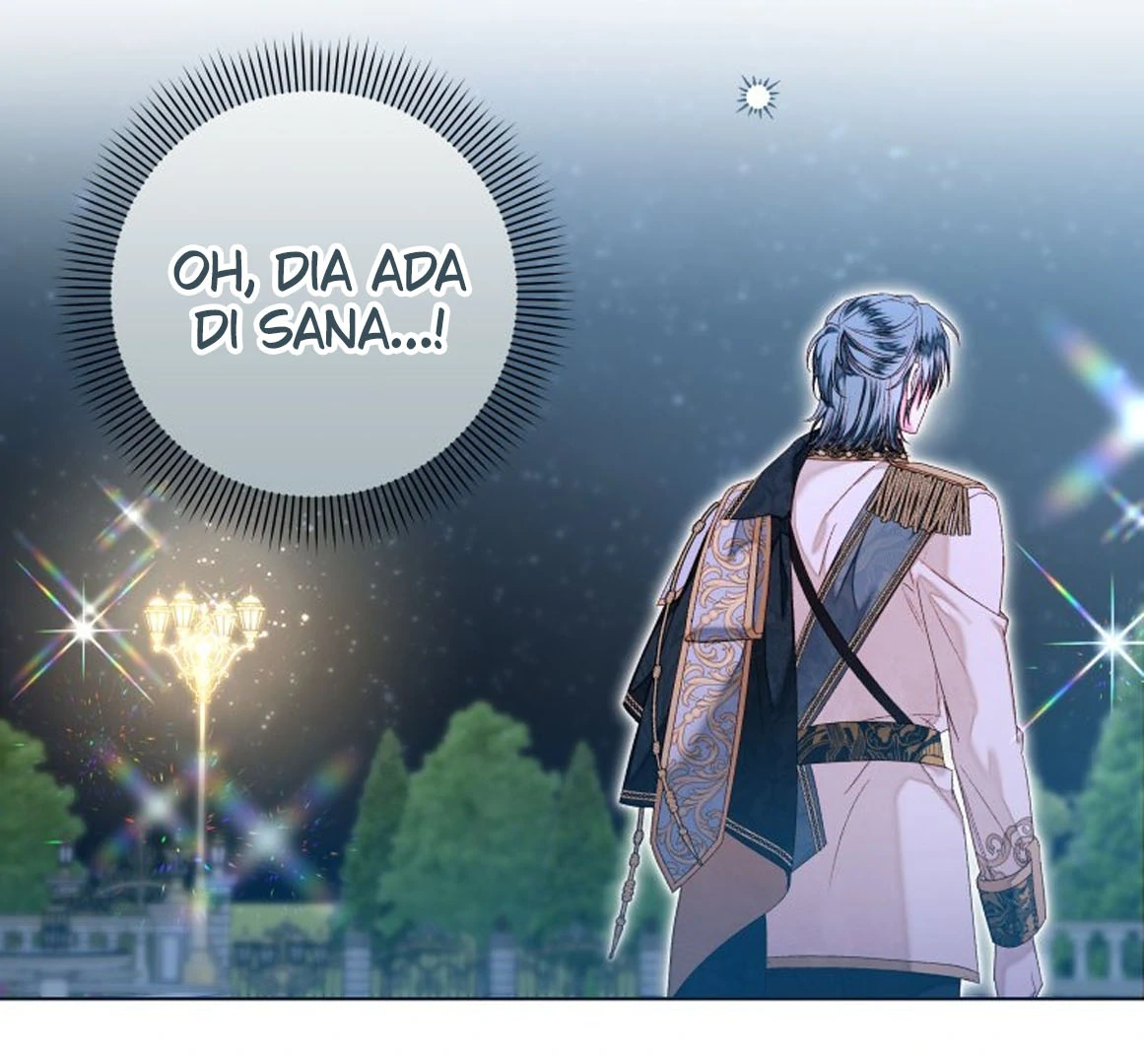 A Maid Was More of a Calling Than a Princess Chapter 44 - halaman 26