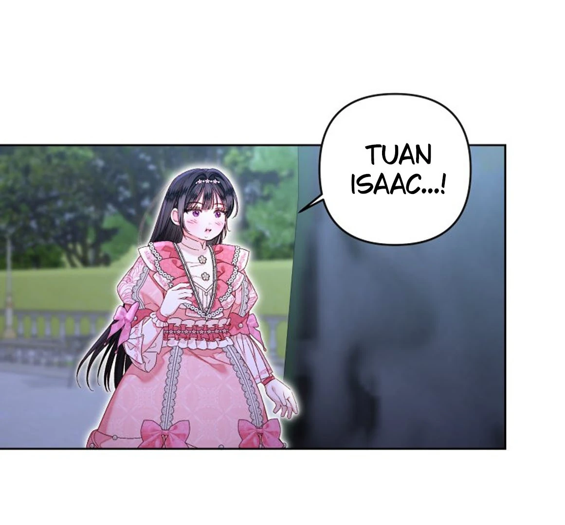 A Maid Was More of a Calling Than a Princess Chapter 44 - halaman 27
