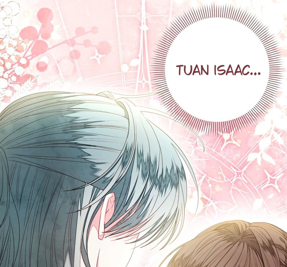 A Maid Was More of a Calling Than a Princess Chapter 44 - halaman 30