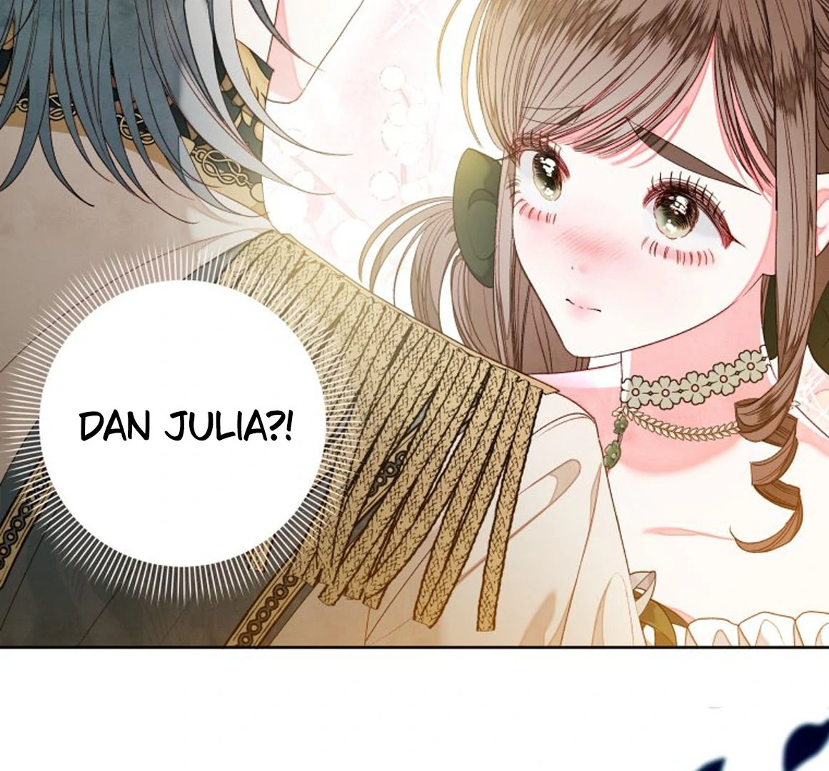 A Maid Was More of a Calling Than a Princess Chapter 44 - halaman 31