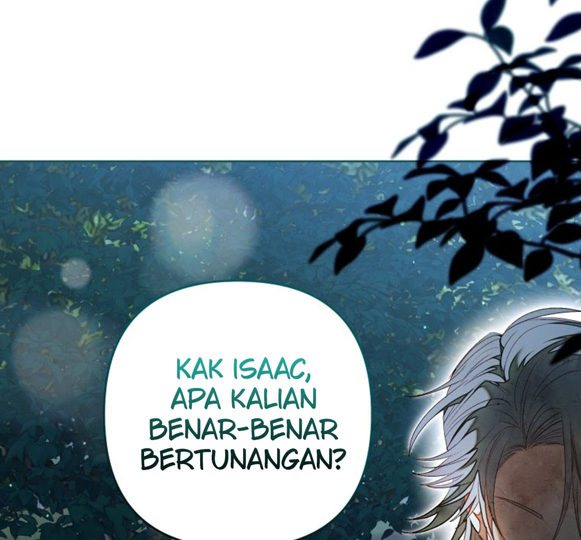 A Maid Was More of a Calling Than a Princess Chapter 44 - halaman 32