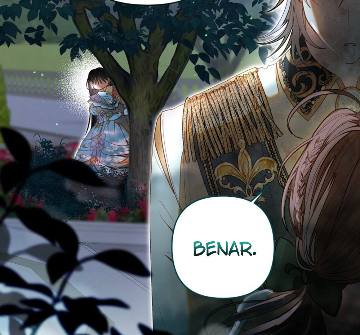 A Maid Was More of a Calling Than a Princess Chapter 44 - halaman 33
