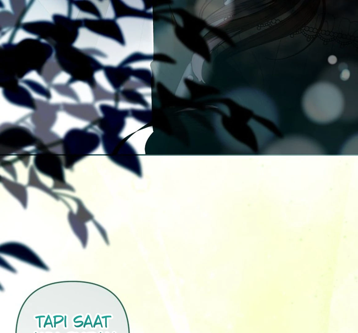 A Maid Was More of a Calling Than a Princess Chapter 44 - halaman 34