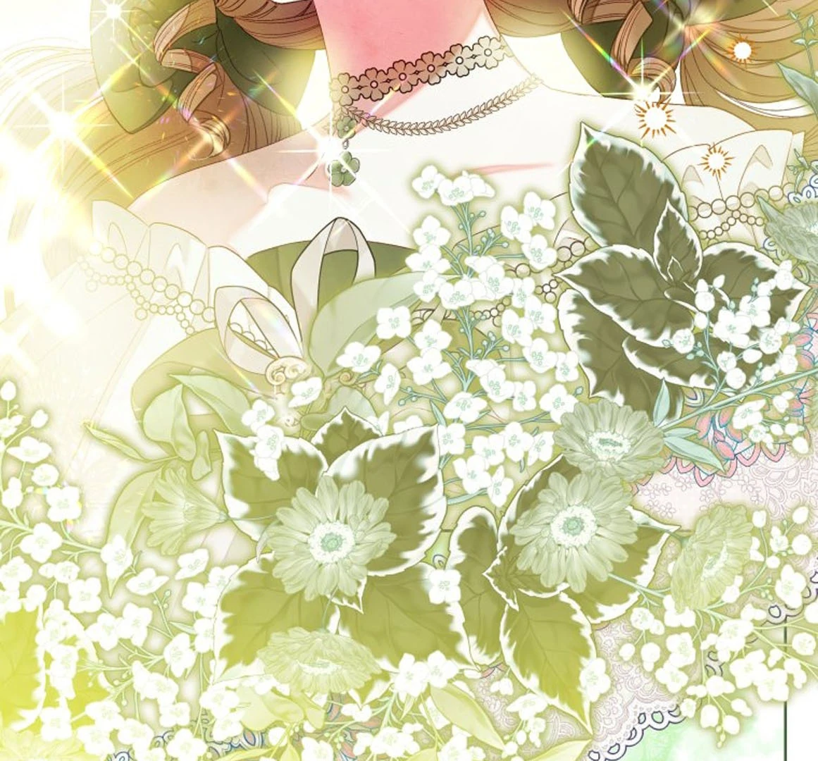 A Maid Was More of a Calling Than a Princess Chapter 44 - halaman 37