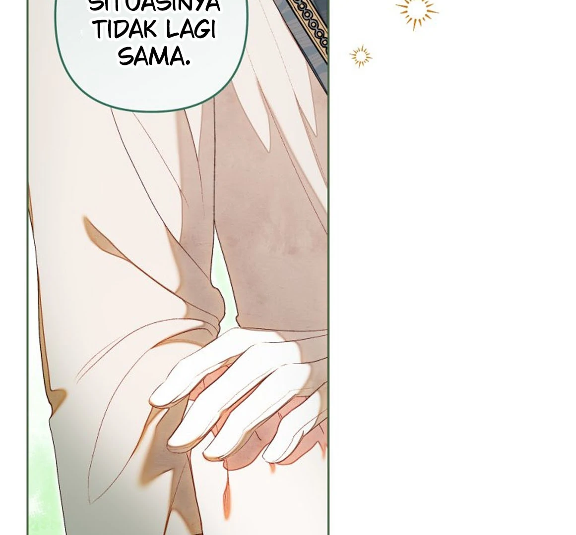 A Maid Was More of a Calling Than a Princess Chapter 44 - halaman 40