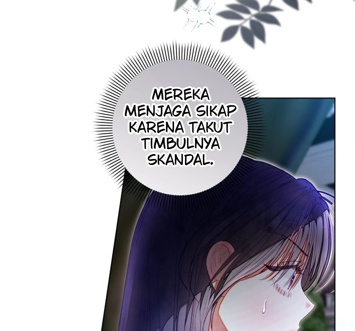 A Maid Was More of a Calling Than a Princess Chapter 44 - halaman 48