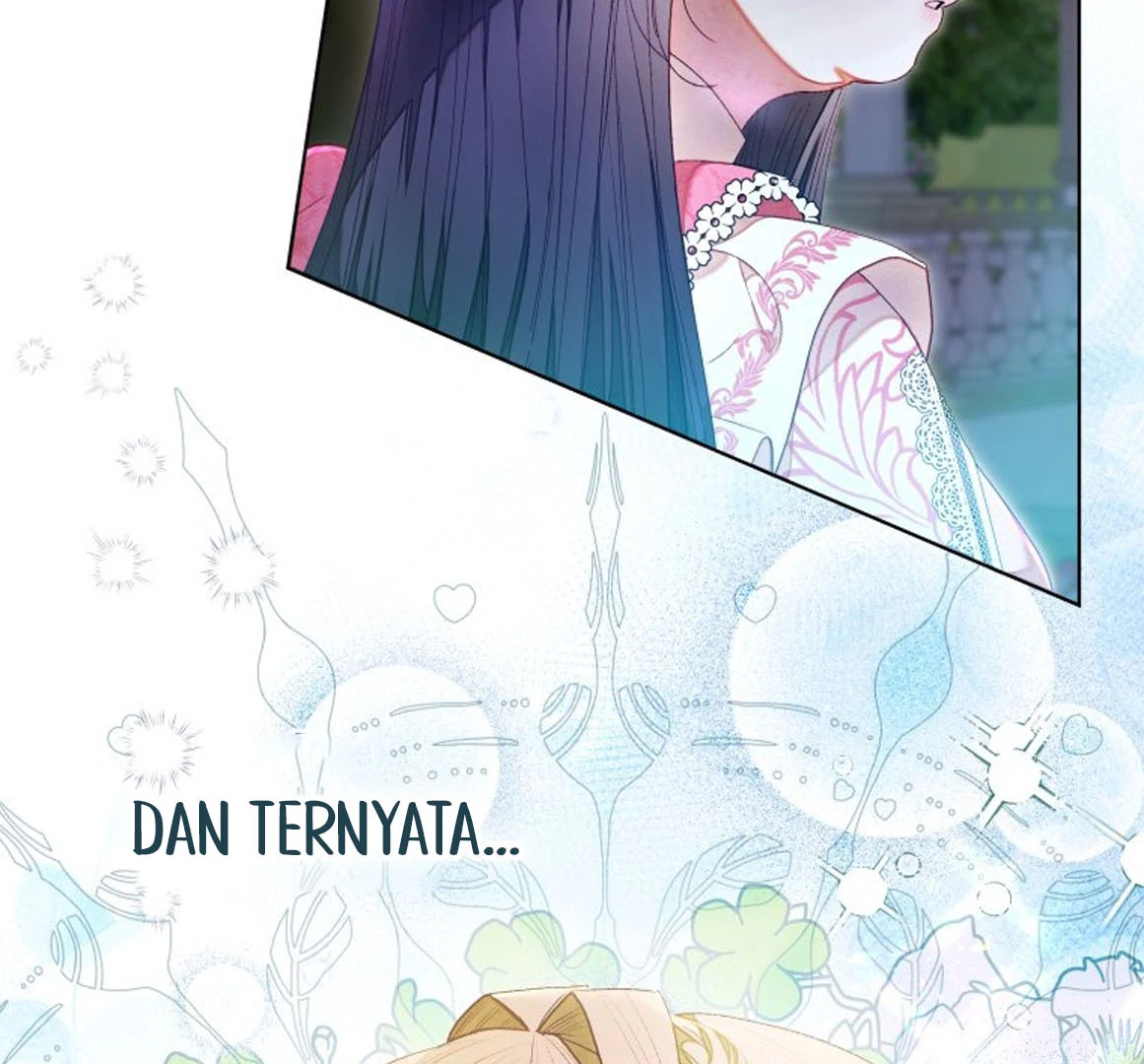 A Maid Was More of a Calling Than a Princess Chapter 44 - halaman 49