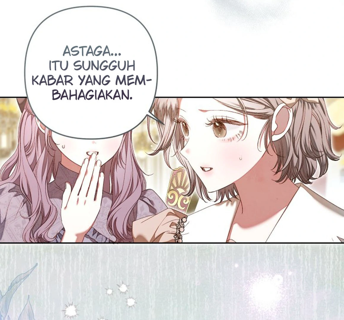 A Maid Was More of a Calling Than a Princess Chapter 44 - halaman 5