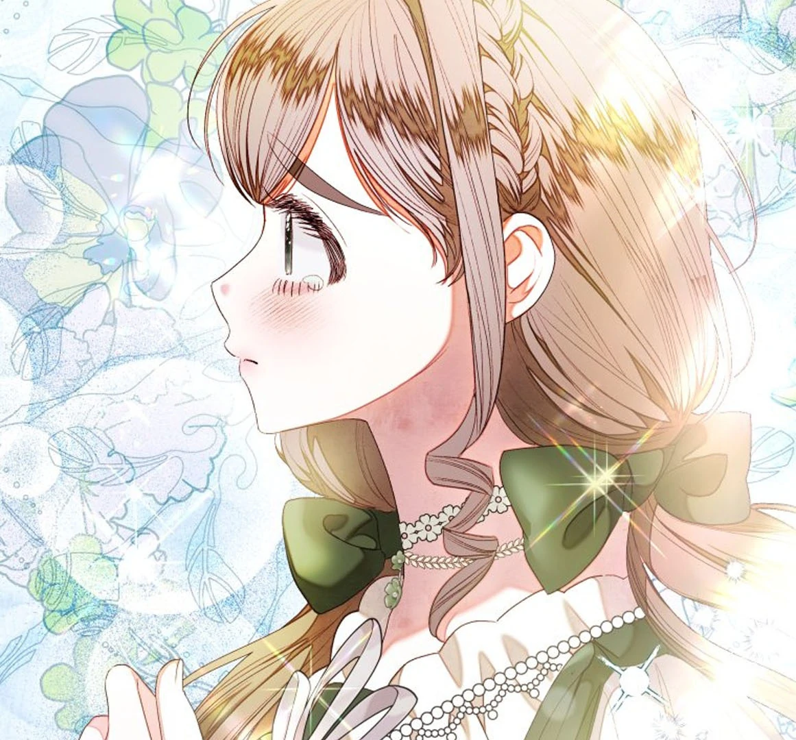 A Maid Was More of a Calling Than a Princess Chapter 44 - halaman 50