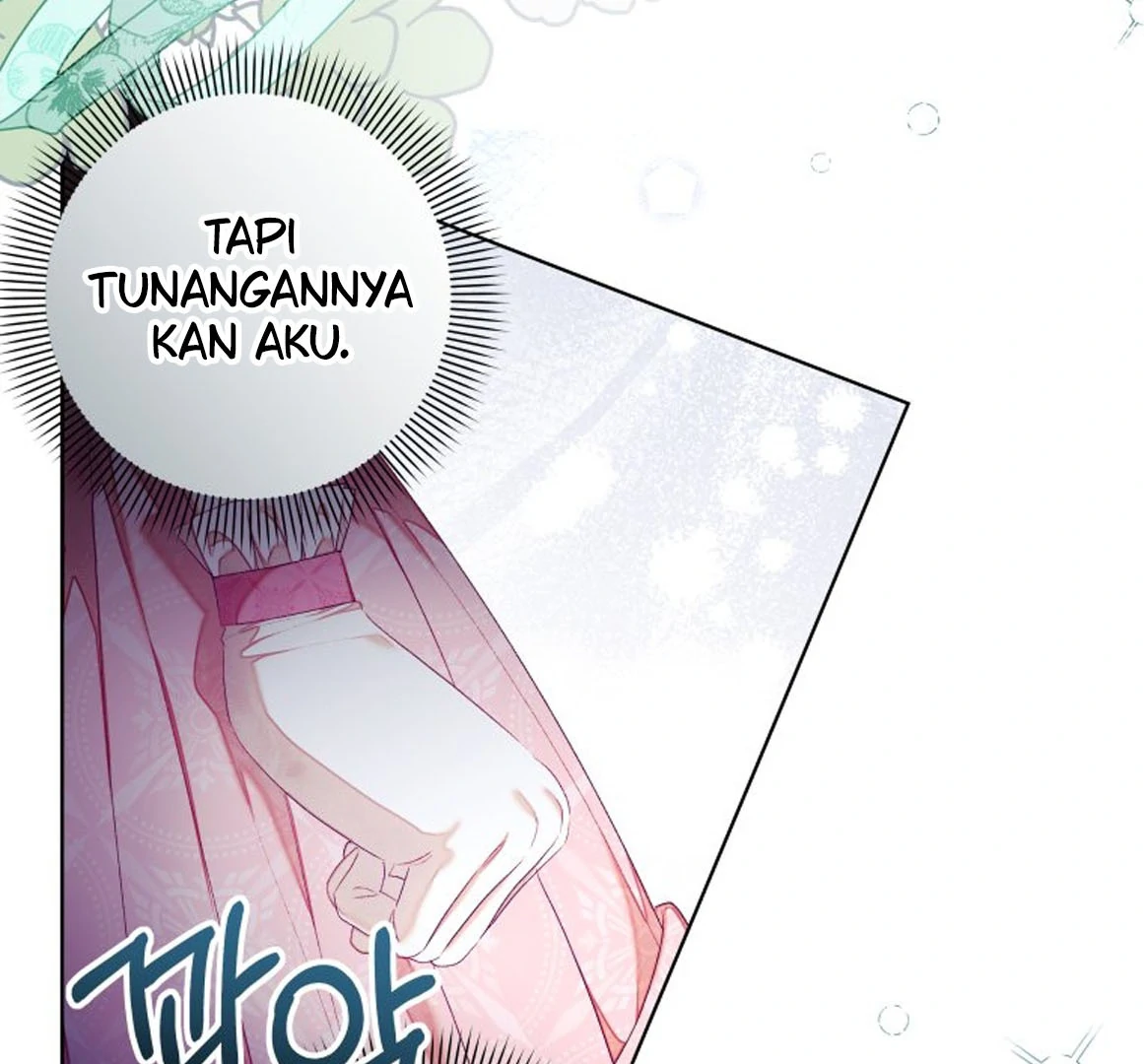 A Maid Was More of a Calling Than a Princess Chapter 44 - halaman 52