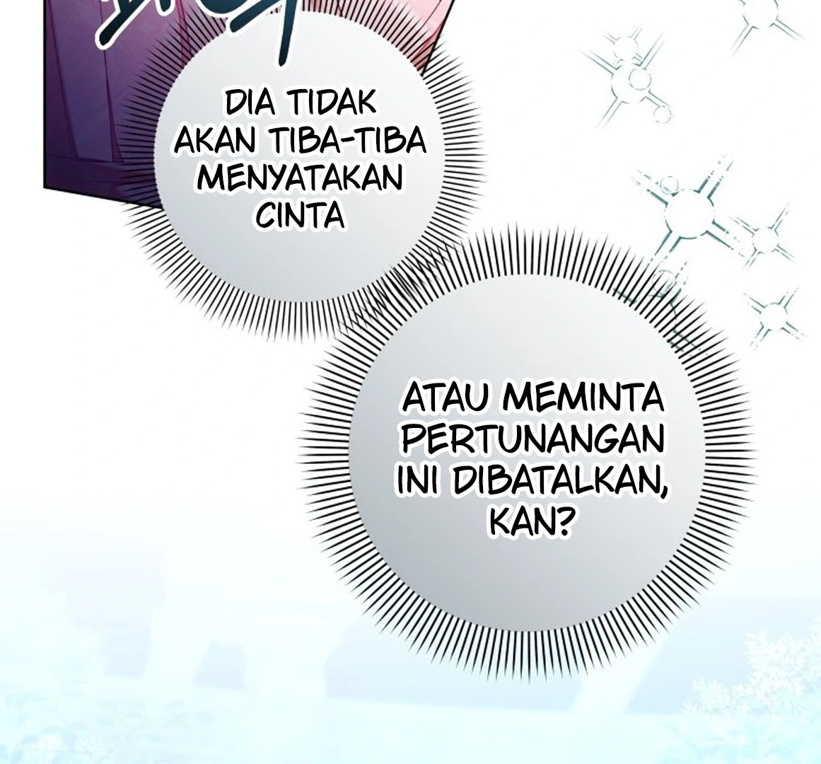 A Maid Was More of a Calling Than a Princess Chapter 44 - halaman 53