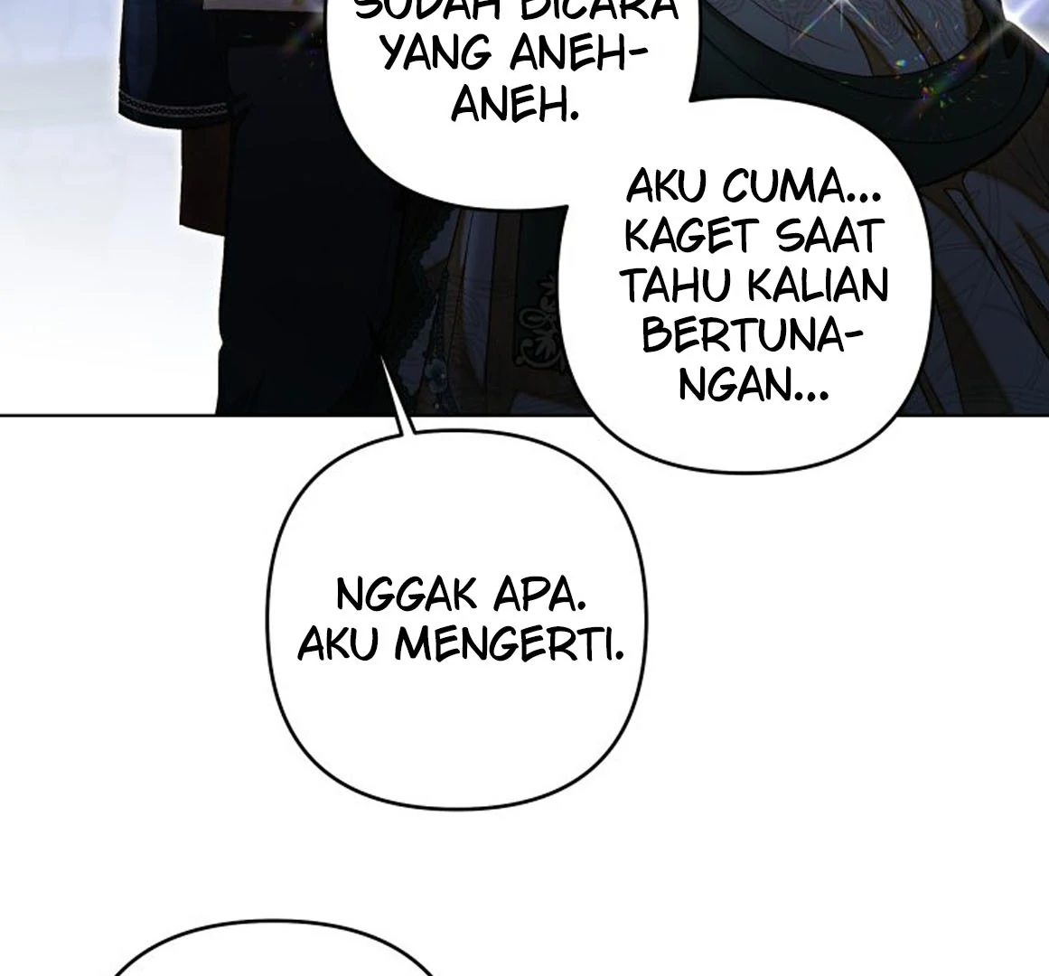 A Maid Was More of a Calling Than a Princess Chapter 44 - halaman 55