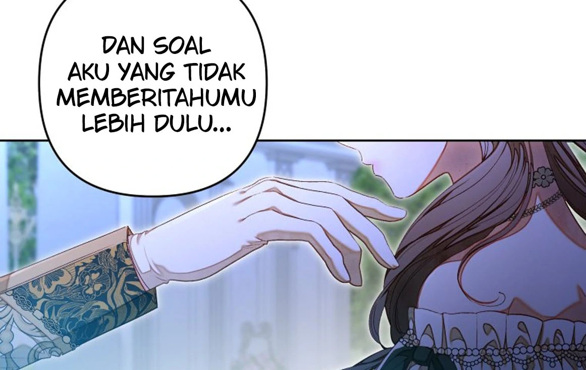 A Maid Was More of a Calling Than a Princess Chapter 44 - halaman 56