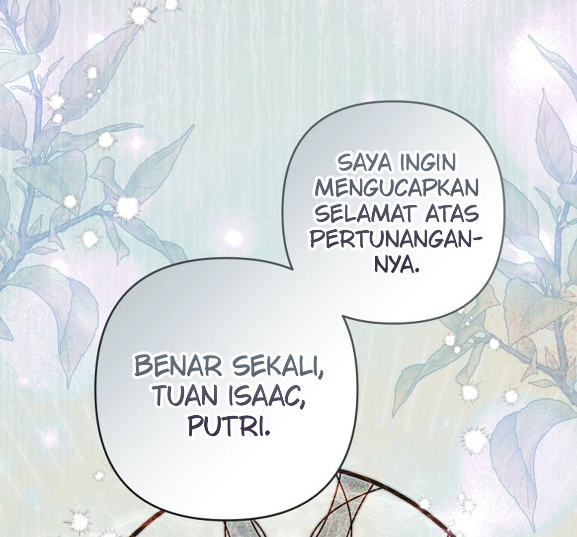 A Maid Was More of a Calling Than a Princess Chapter 44 - halaman 6