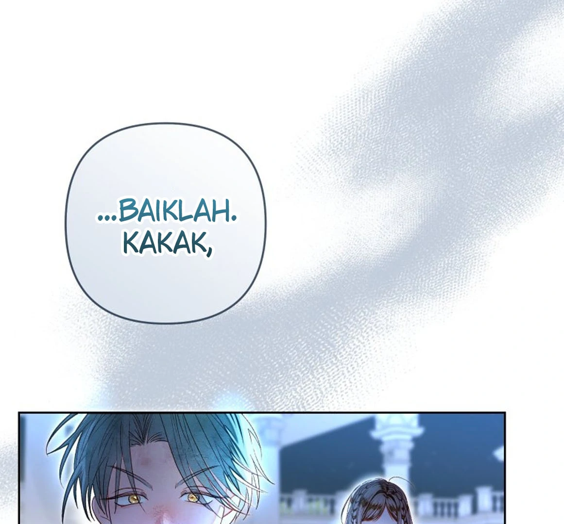 A Maid Was More of a Calling Than a Princess Chapter 44 - halaman 60