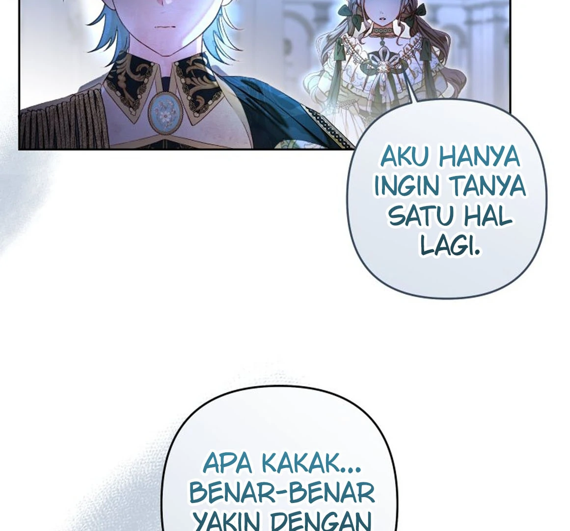 A Maid Was More of a Calling Than a Princess Chapter 44 - halaman 61