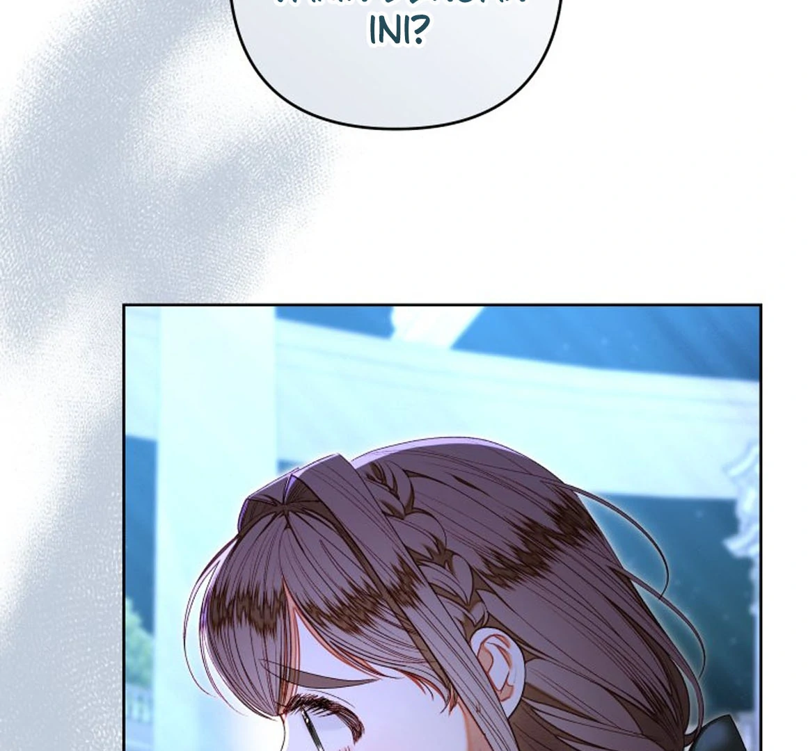 A Maid Was More of a Calling Than a Princess Chapter 44 - halaman 62