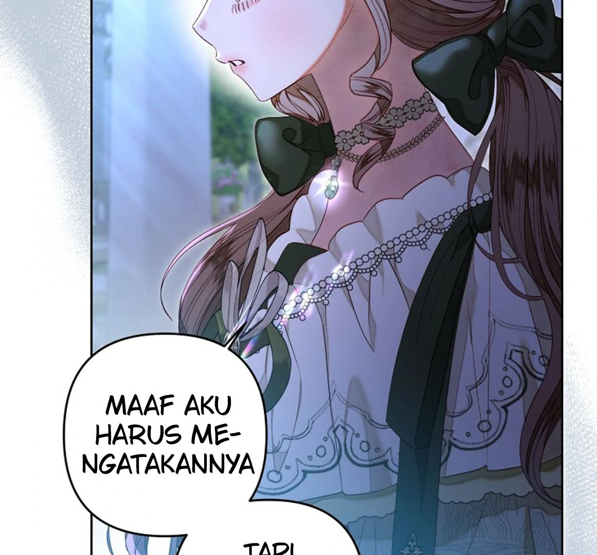A Maid Was More of a Calling Than a Princess Chapter 44 - halaman 63
