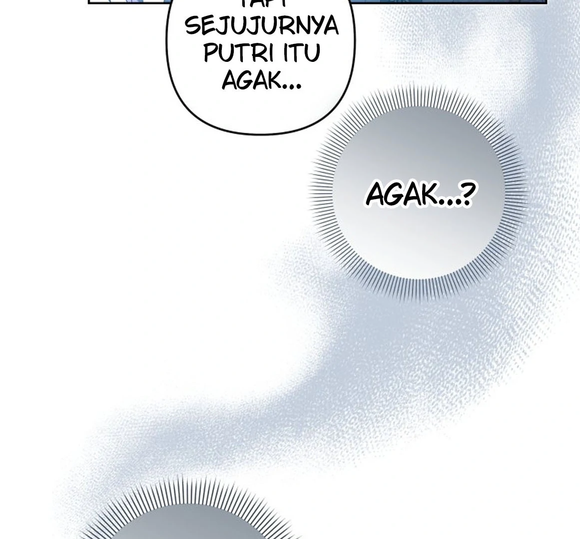 A Maid Was More of a Calling Than a Princess Chapter 44 - halaman 64