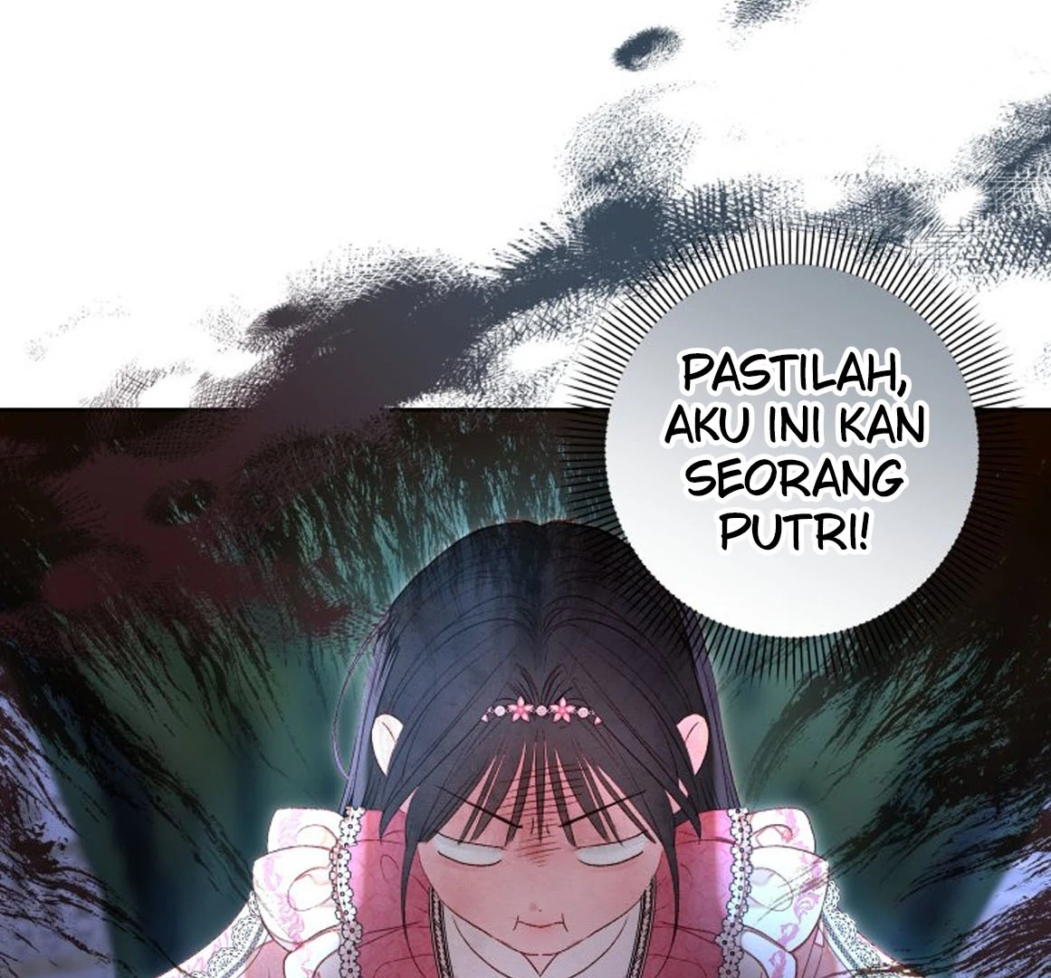 A Maid Was More of a Calling Than a Princess Chapter 44 - halaman 67