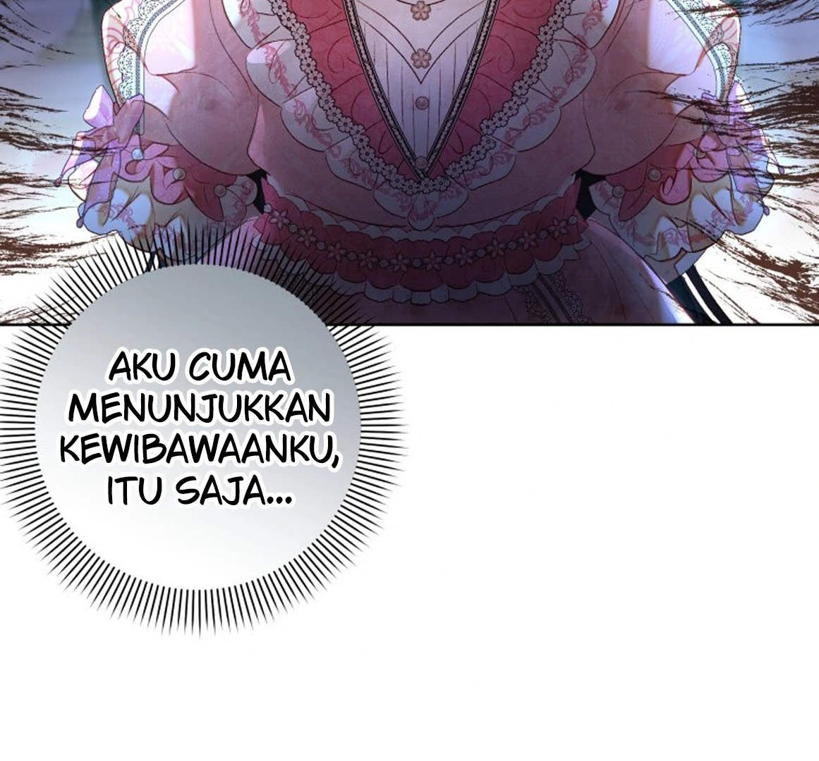 A Maid Was More of a Calling Than a Princess Chapter 44 - halaman 68
