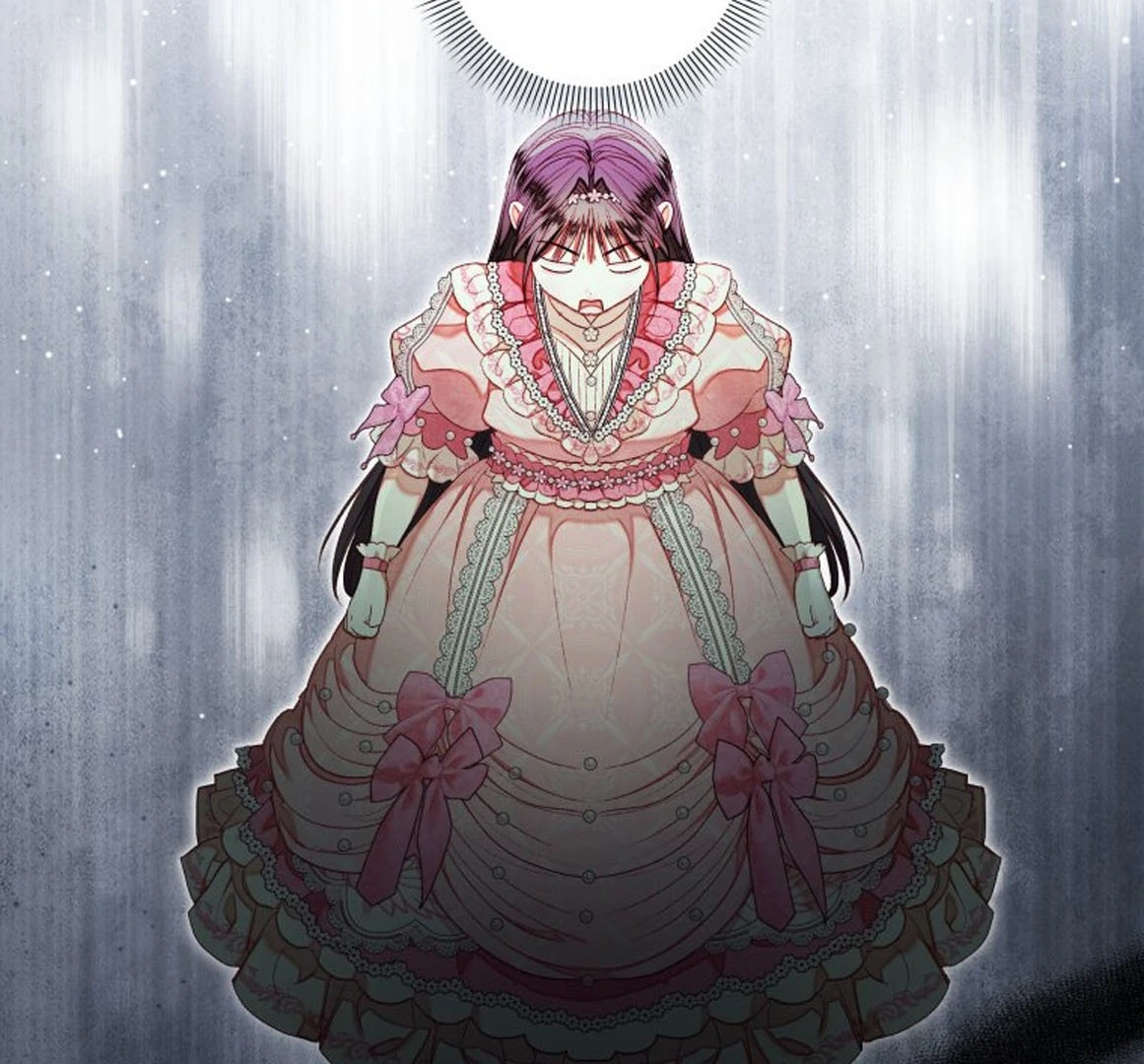 A Maid Was More of a Calling Than a Princess Chapter 44 - halaman 70