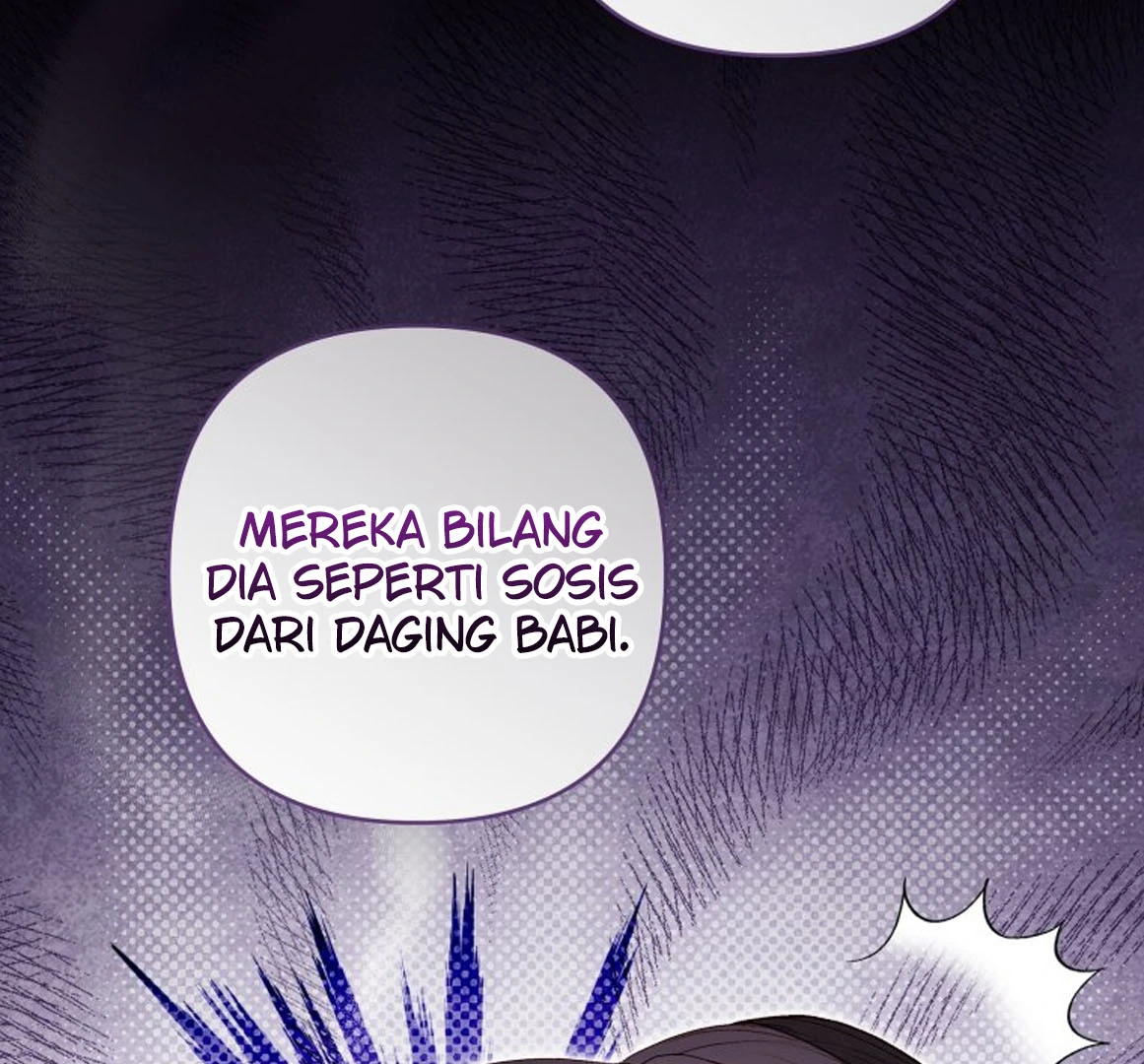 A Maid Was More of a Calling Than a Princess Chapter 44 - halaman 72