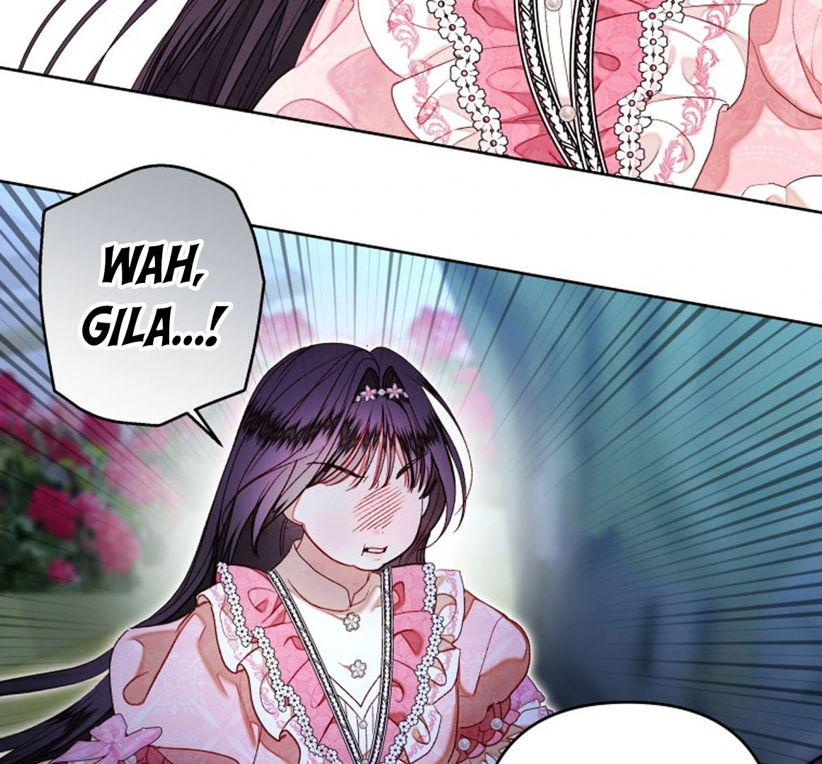 A Maid Was More of a Calling Than a Princess Chapter 44 - halaman 74