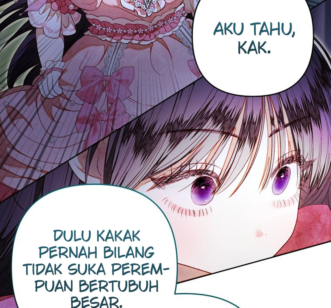 A Maid Was More of a Calling Than a Princess Chapter 44 - halaman 75