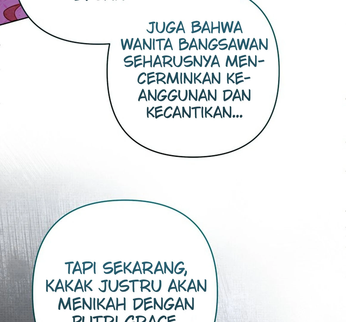 A Maid Was More of a Calling Than a Princess Chapter 44 - halaman 76