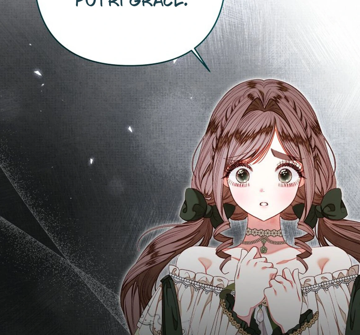 A Maid Was More of a Calling Than a Princess Chapter 44 - halaman 77