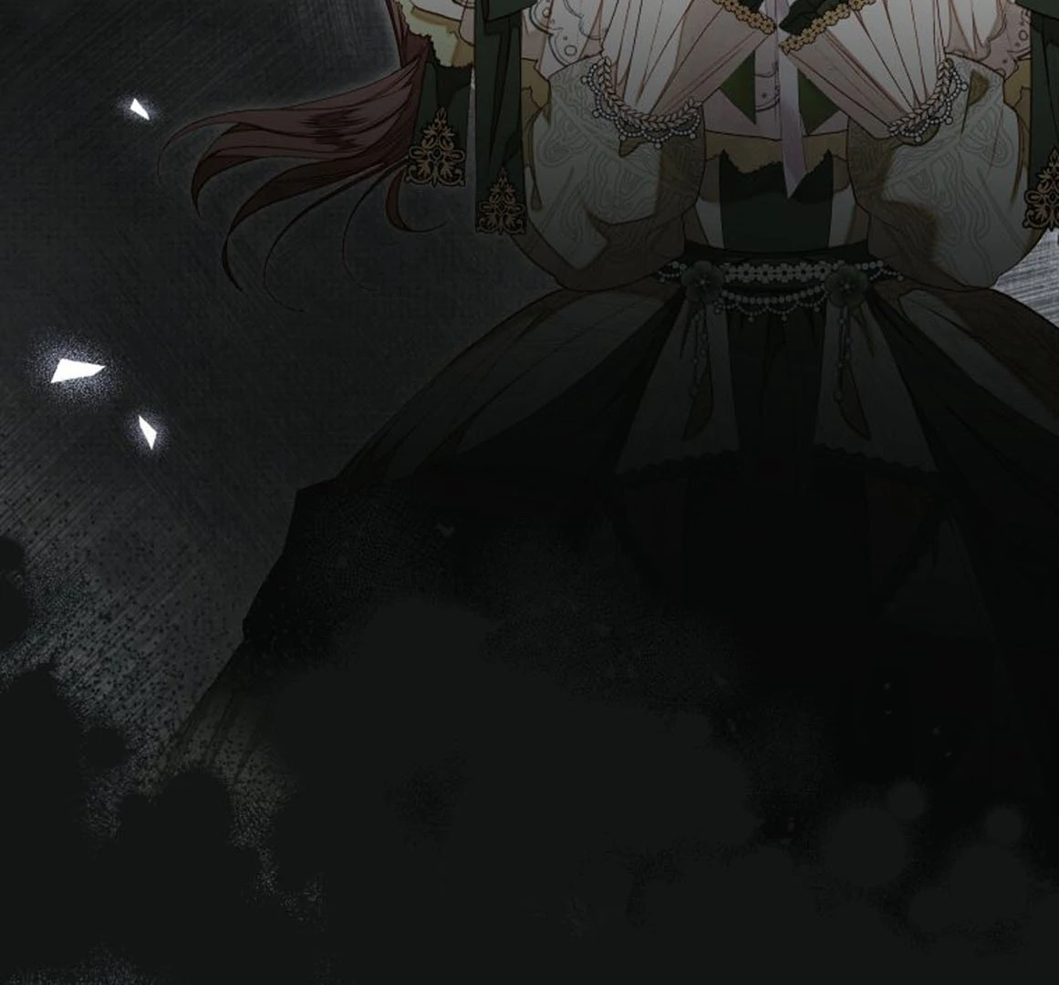 A Maid Was More of a Calling Than a Princess Chapter 44 - halaman 78