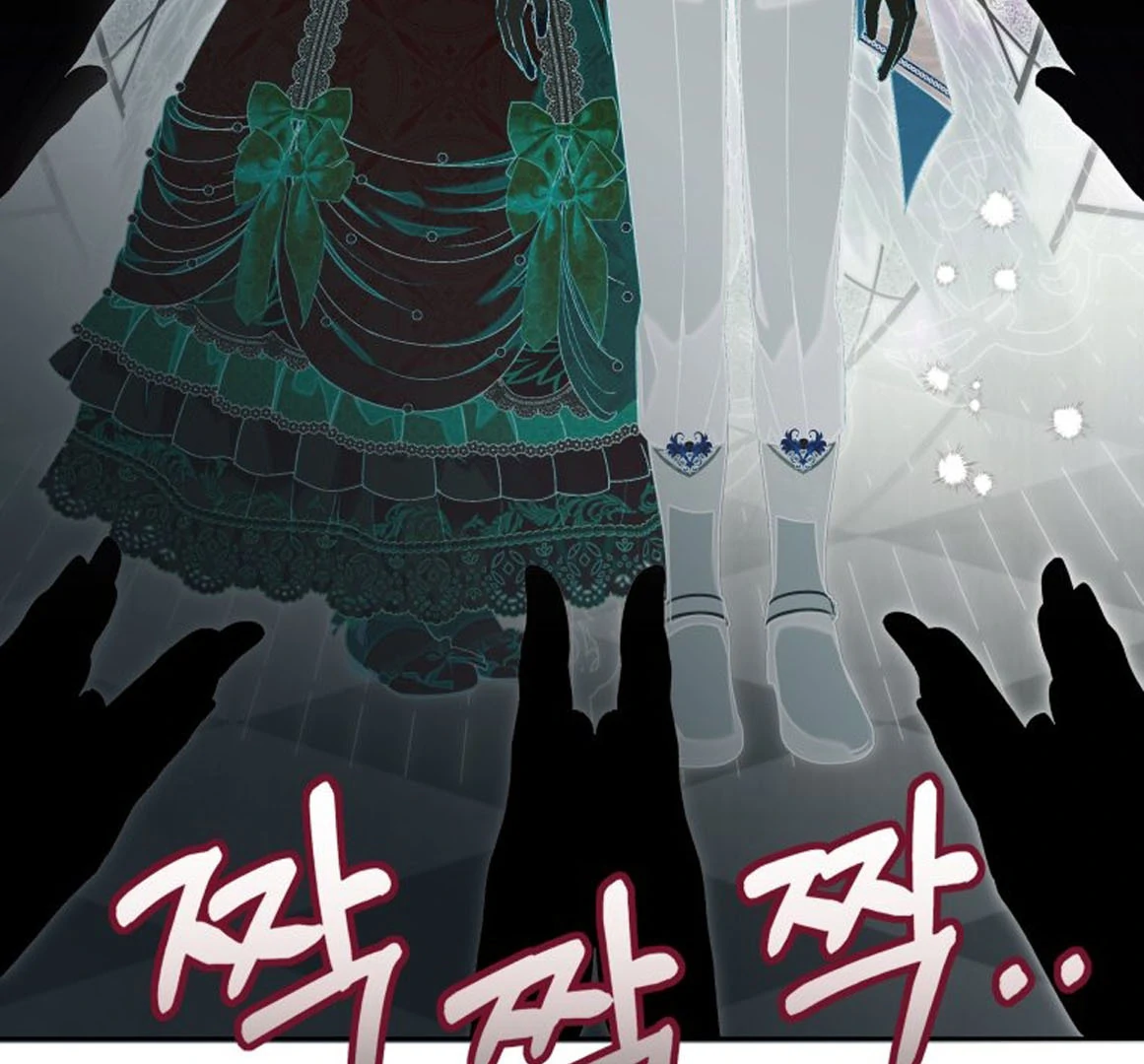 A Maid Was More of a Calling Than a Princess Chapter 44 - halaman 8