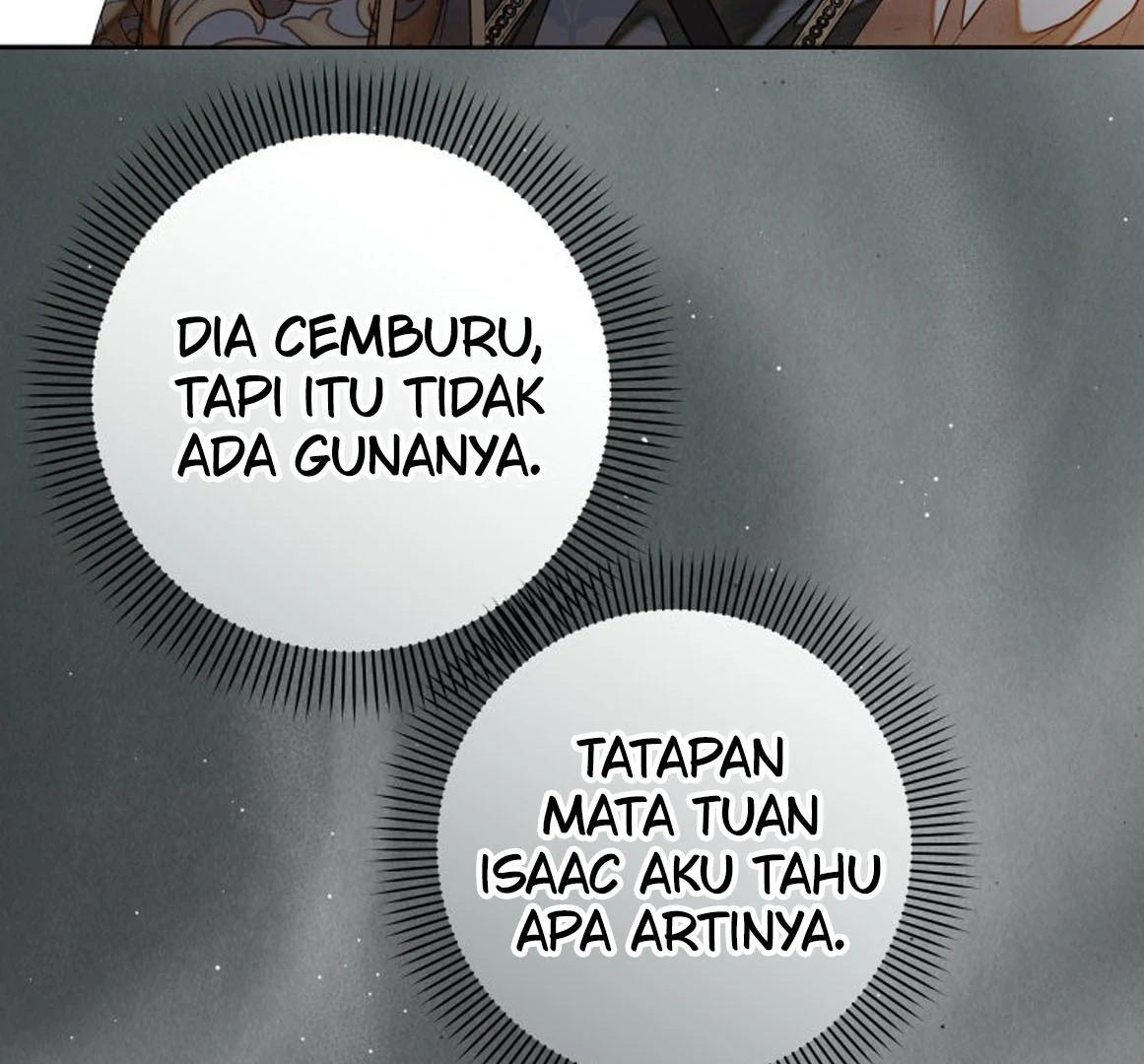 A Maid Was More of a Calling Than a Princess Chapter 44 - halaman 81