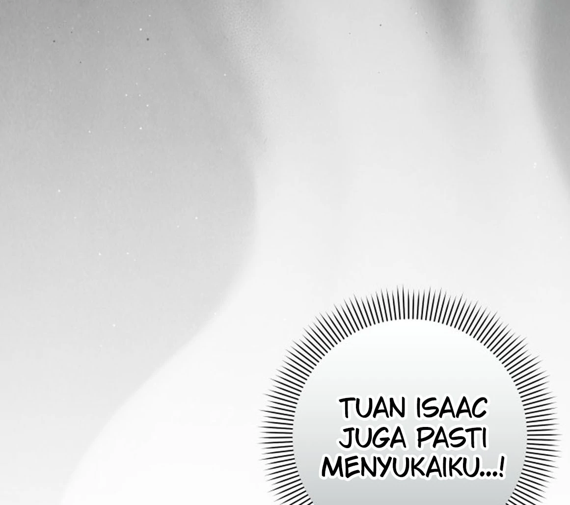 A Maid Was More of a Calling Than a Princess Chapter 44 - halaman 83