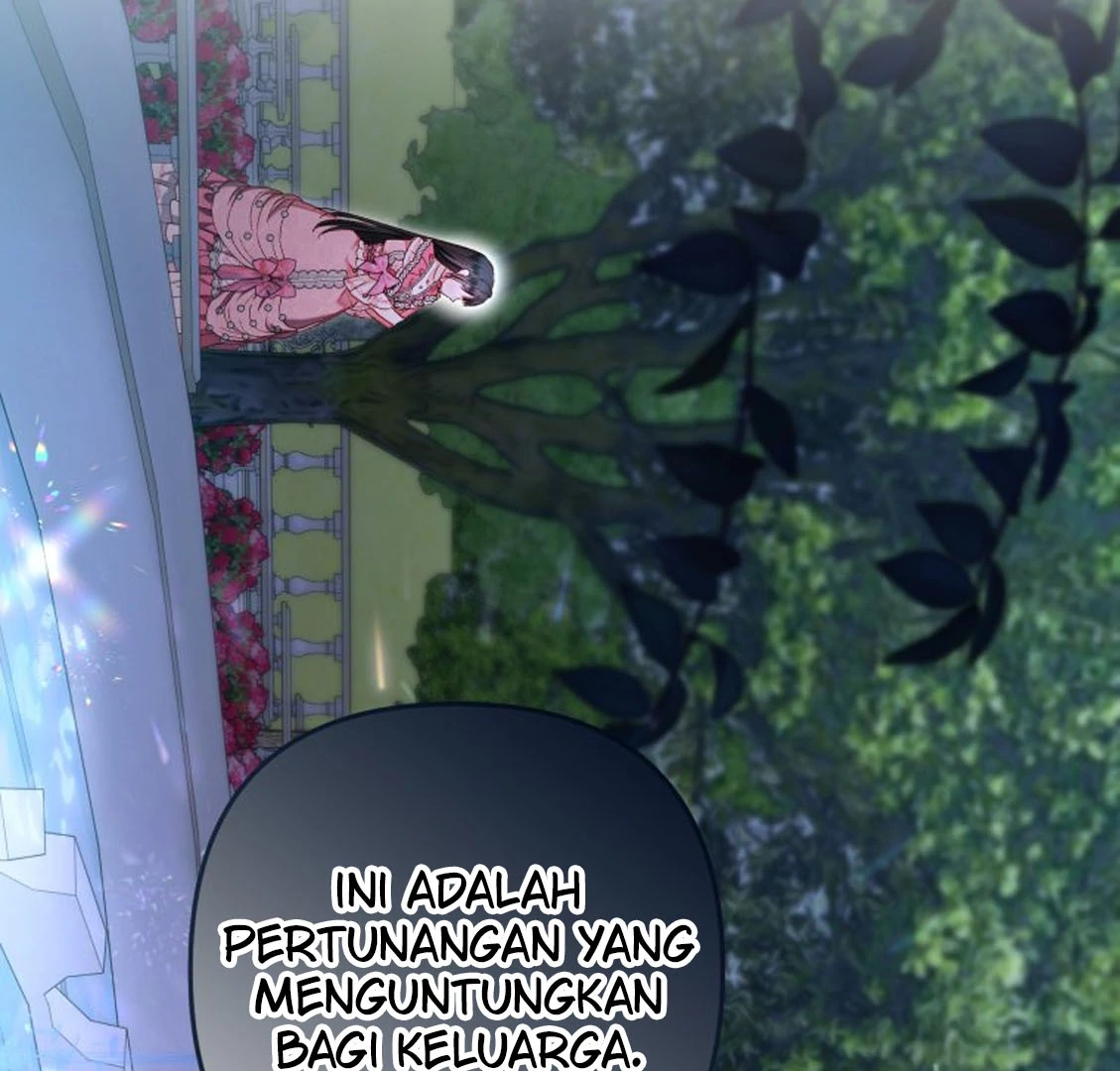 A Maid Was More of a Calling Than a Princess Chapter 44 - halaman 85