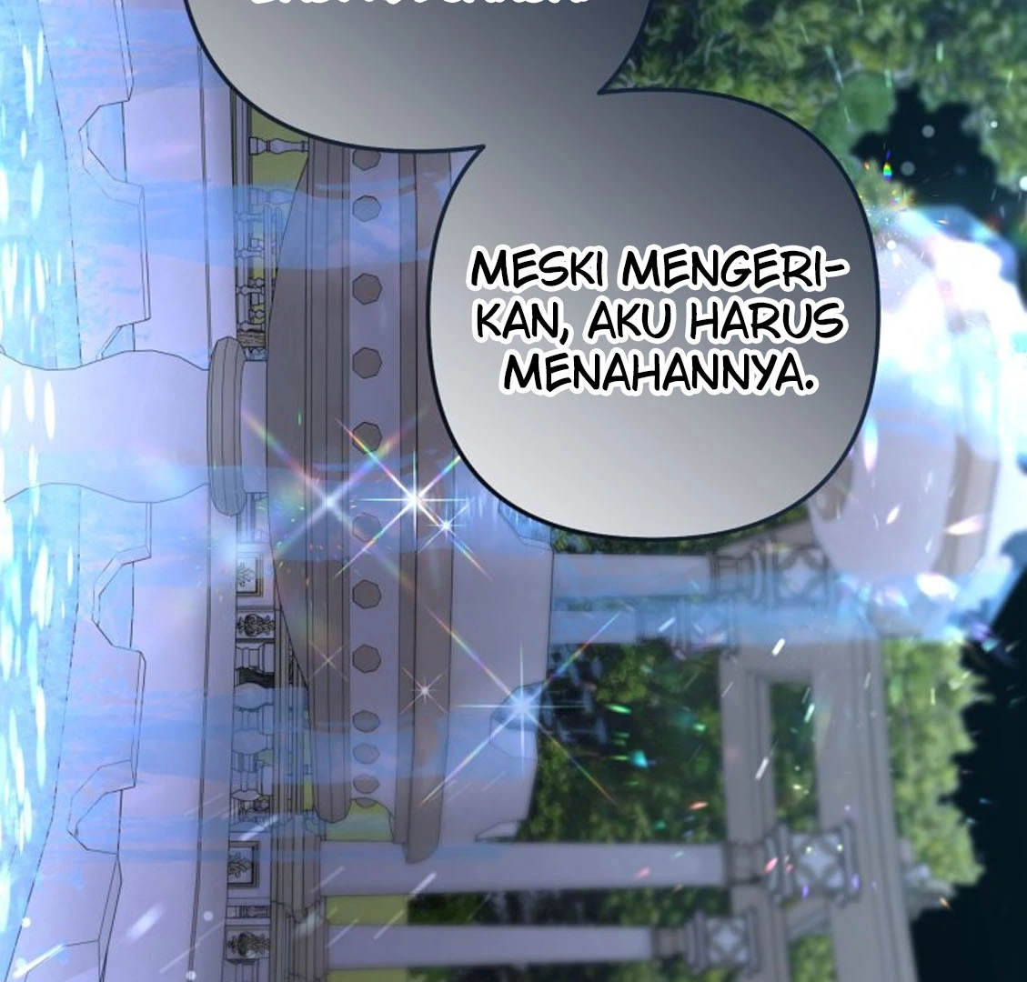A Maid Was More of a Calling Than a Princess Chapter 44 - halaman 86