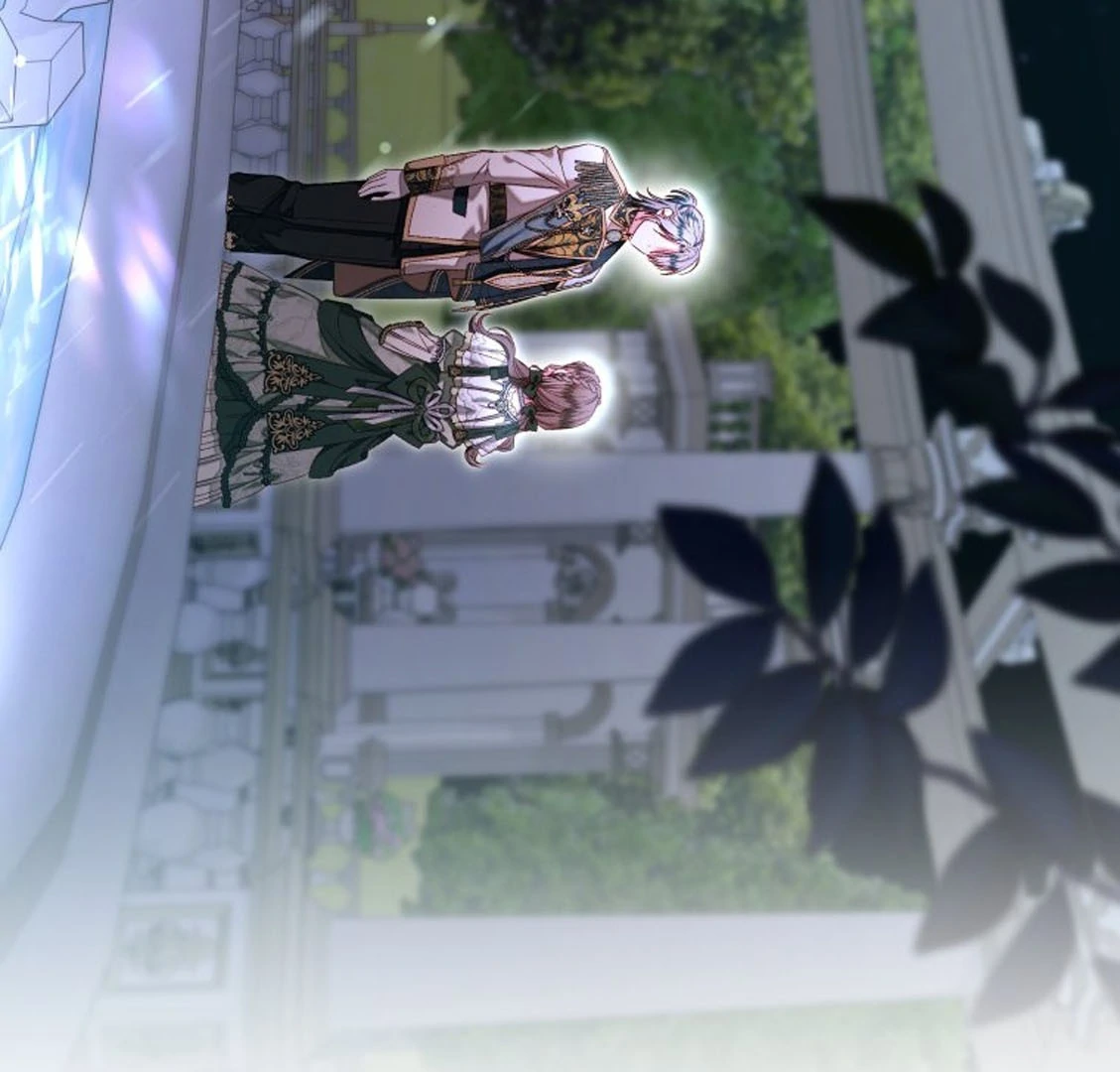 A Maid Was More of a Calling Than a Princess Chapter 44 - halaman 87