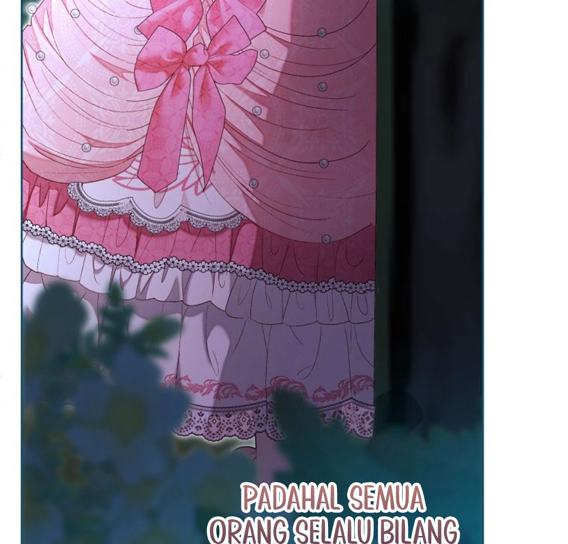 A Maid Was More of a Calling Than a Princess Chapter 44 - halaman 89
