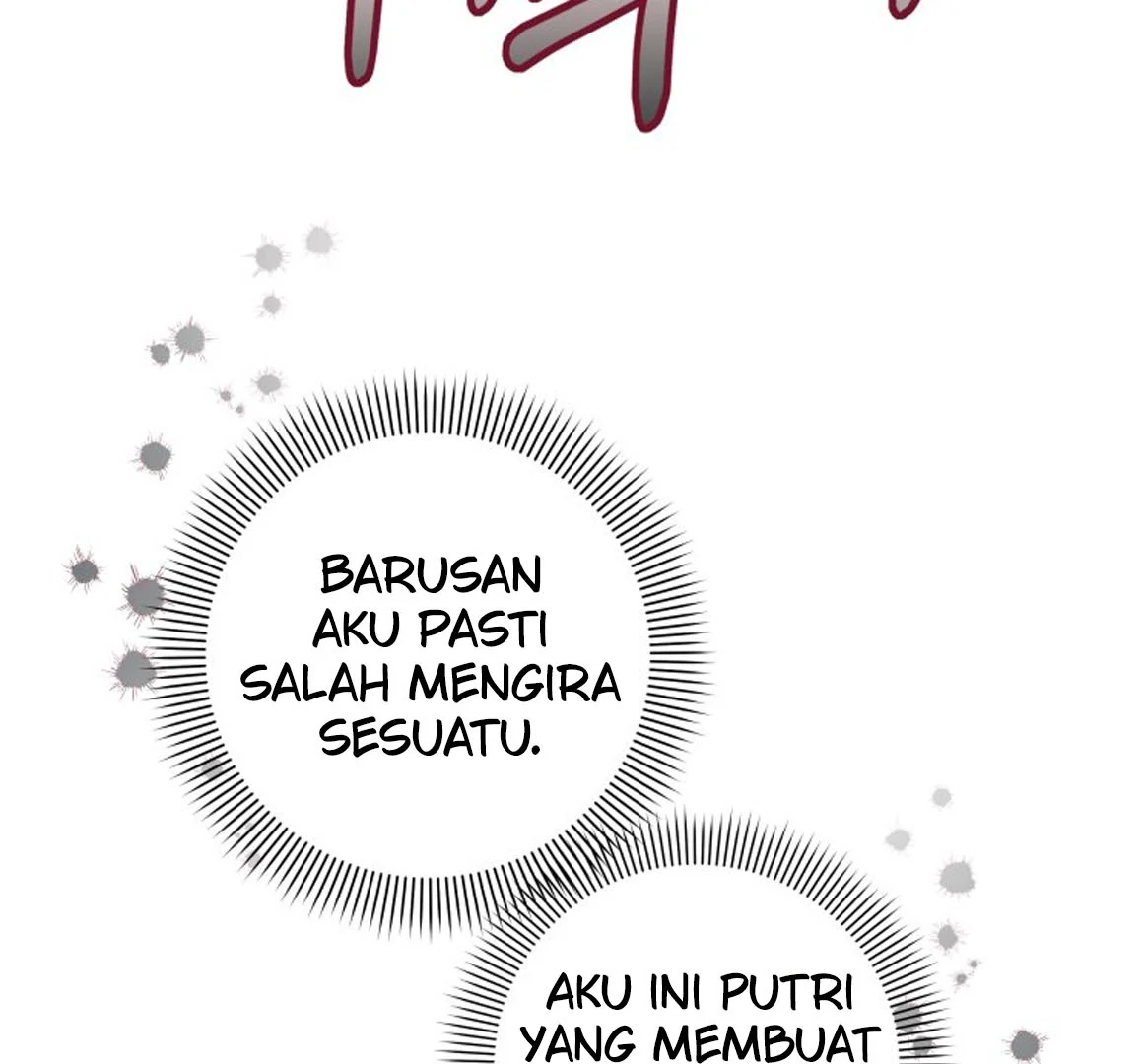 A Maid Was More of a Calling Than a Princess Chapter 44 - halaman 9