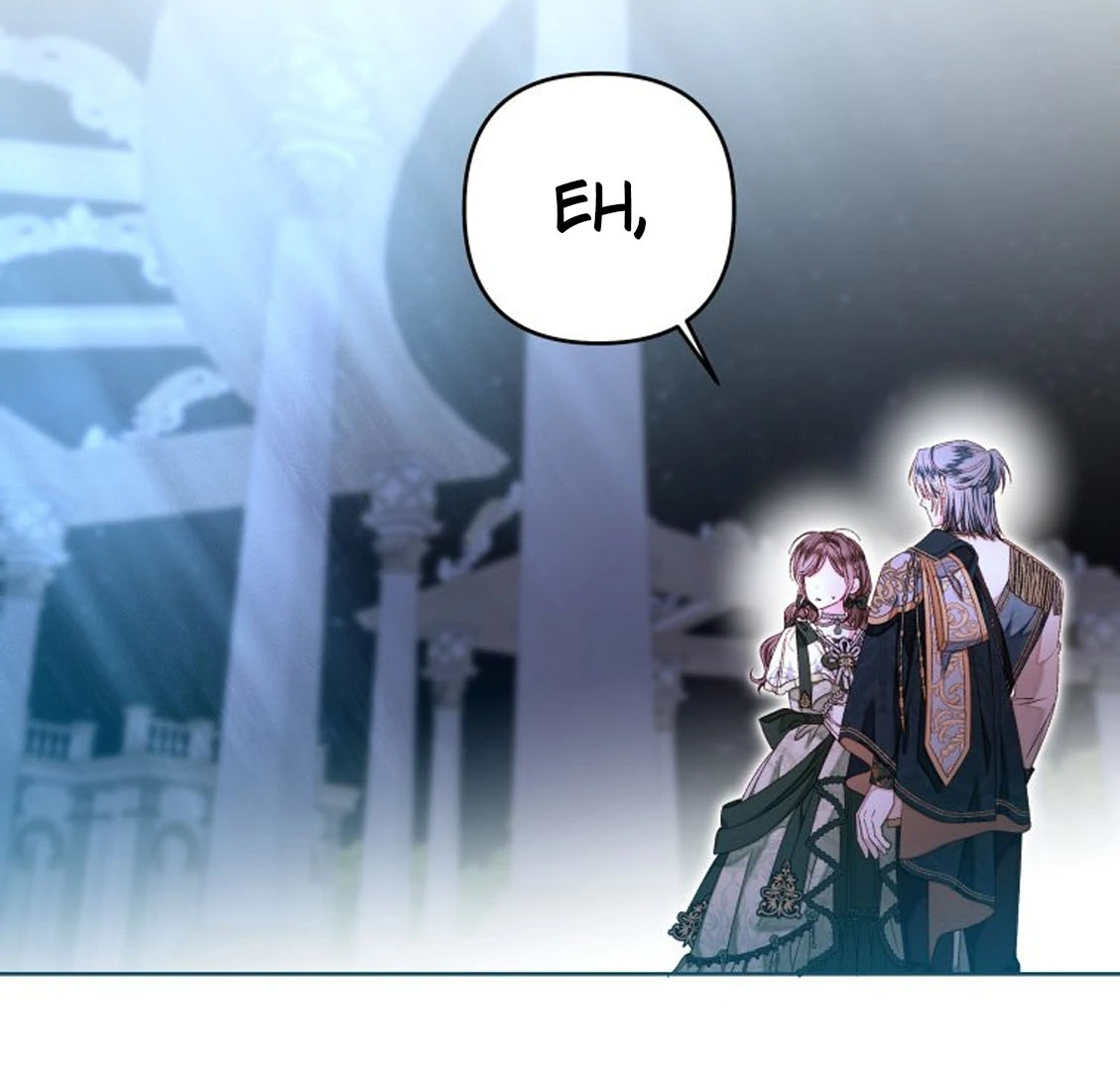 A Maid Was More of a Calling Than a Princess Chapter 44 - halaman 91