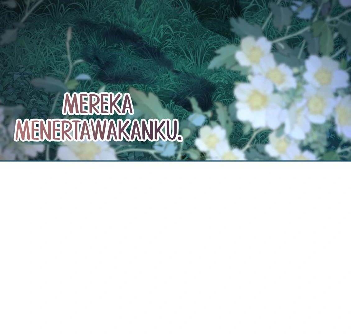 A Maid Was More of a Calling Than a Princess Chapter 44 - halaman 93