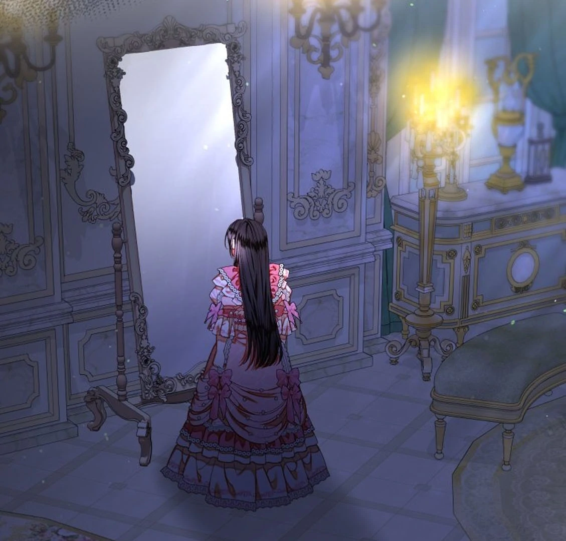 A Maid Was More of a Calling Than a Princess Chapter 44 - halaman 95